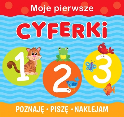 Cyferki