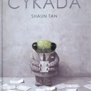 Cykada