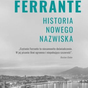 Cykl neapolitański 2 Historia nowego nazwiska