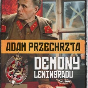 Cykl Wojenny Tom 1 Demony Leningradu