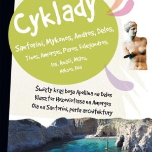 Cyklady Pascal Lajt