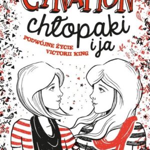 Cynamon, chłopaki i ja