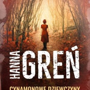 Cynamonowe dziewczyny