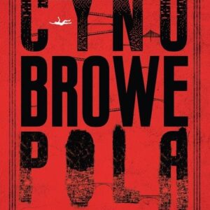 Cynobrowe pola