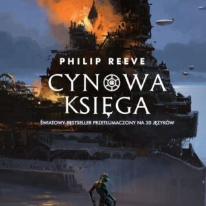 Cynowa księga
