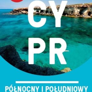 Cypr Przewodnik Marco Polo. podróż z poradami ekspertów