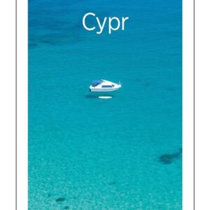 Cypr Travelbook