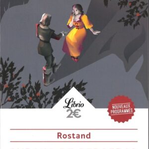 Cyrano de Bergerac