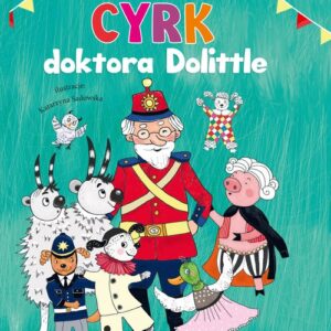 Cyrk doktora Dolitlla