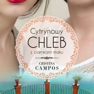 Cytrynowy chleb z ziarnkami maku