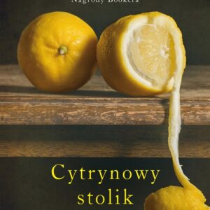 Cytrynowy stolik