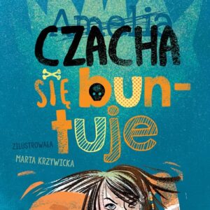 Czacha się buntuje