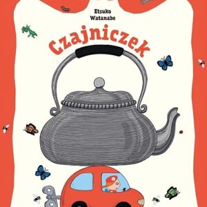 Czajniczek