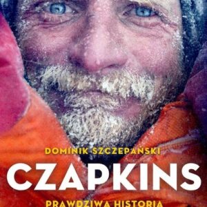 Czapkins. Prawdziwa historia Tomka Mackiewicza