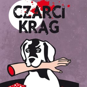 Czarci krąg (audiobook)
