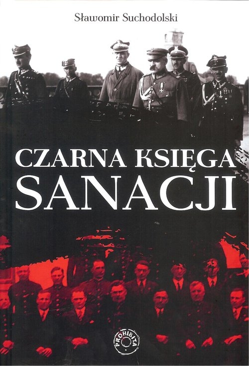 Czarna Księga Sanacji