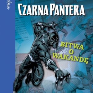 Czarna Pantera