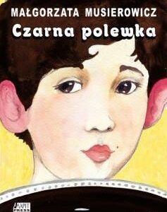 Czarna polewka wyd. 2017