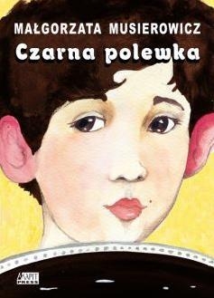 Czarna polewka wyd. 2017