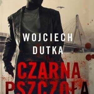 Czarna pszczoła