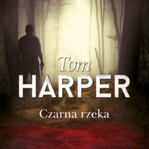 Czarna rzeka