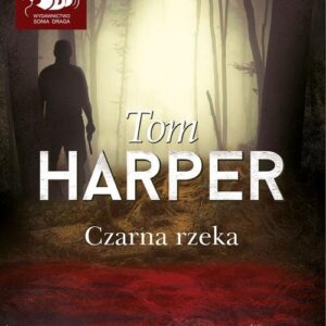 Czarna rzeka (audiobook)