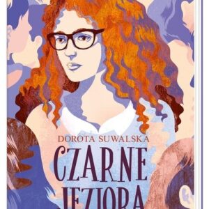 Czarne jeziora