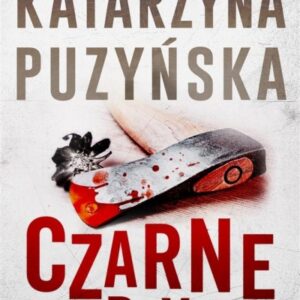 Czarne narcyzy