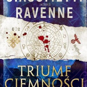 Czarne Słońce 1 Triumf ciemności