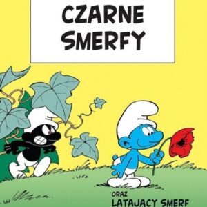 Czarne Smerfy T.14