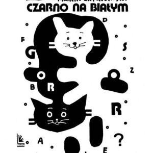 Czarno na białym