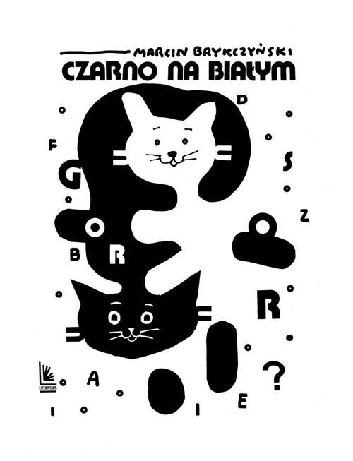 Czarno na białym
