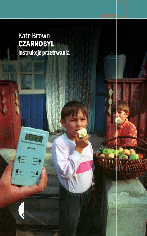 Czarnobyl.. Instrukcje przetrwania