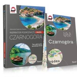 Czarnogóra Inspirator podróżniczy