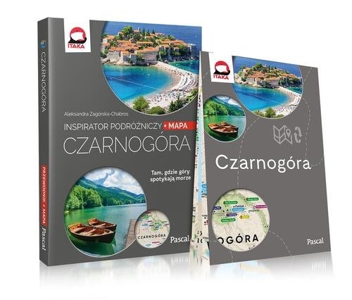 Czarnogóra Inspirator podróżniczy