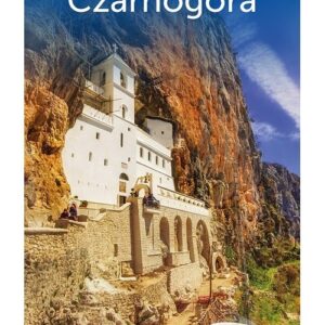 Czarnogóra Travelbook
