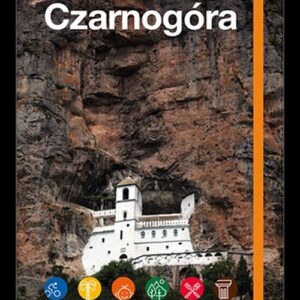 Czarnogóra Travel&Style w1