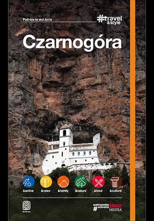 Czarnogóra Travel&Style w1