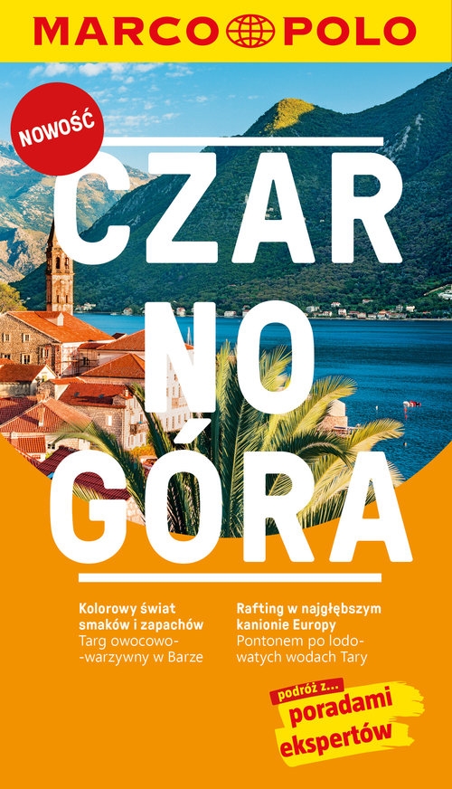 Czarnogóra