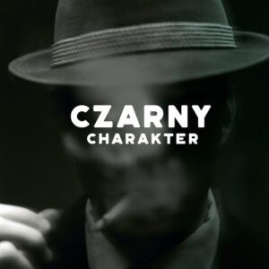 Czarny charakter