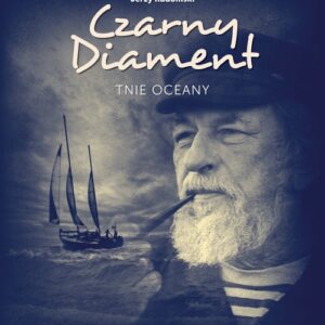 Czarny Diament tnie oceany