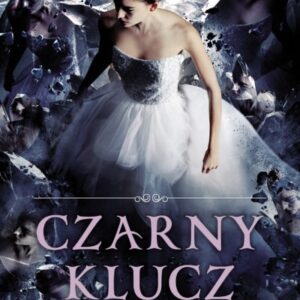 Czarny Klucz Klejnot tom 3