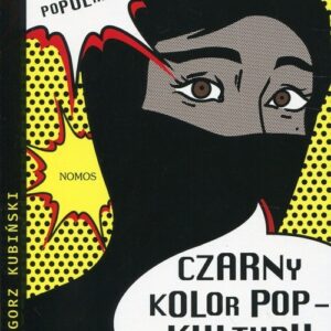 Czarny kolor popkultury. Państwo Islamskie i kultura popularna