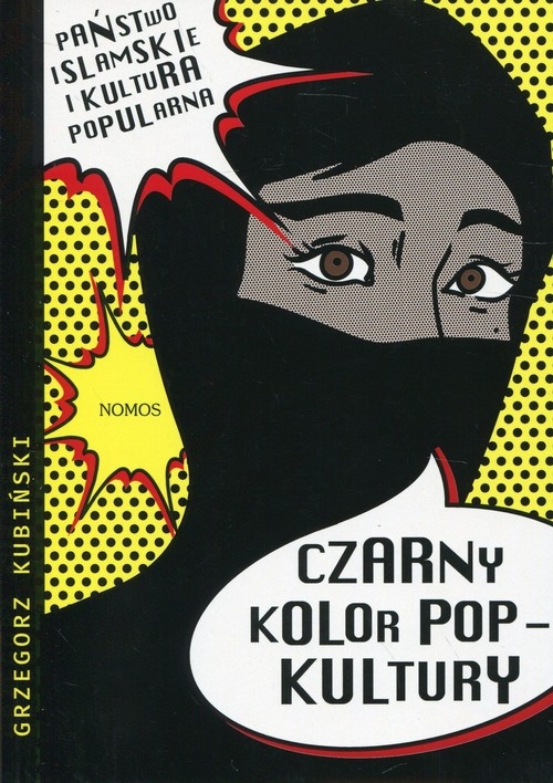 Czarny kolor popkultury. Państwo Islamskie i kultura popularna