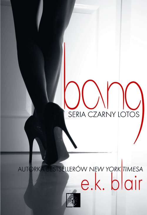 Czarny Lotos. Tom 1. Bang