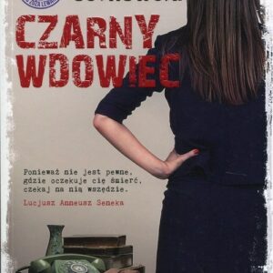 Czarny wdowiec