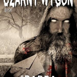 Czarny Wygon Bisy