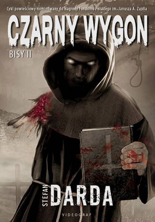 Czarny Wygon Bisy II