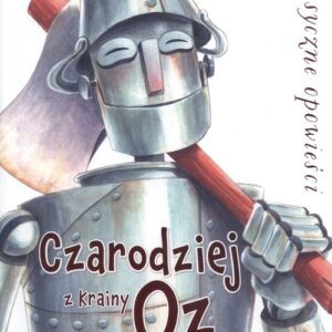 Czarodziej z Krainy Oz