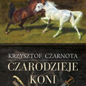Czarodzieje koni